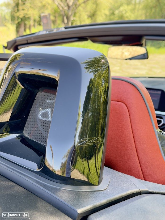 BMW Z4 sDrive20i M Sport - 8