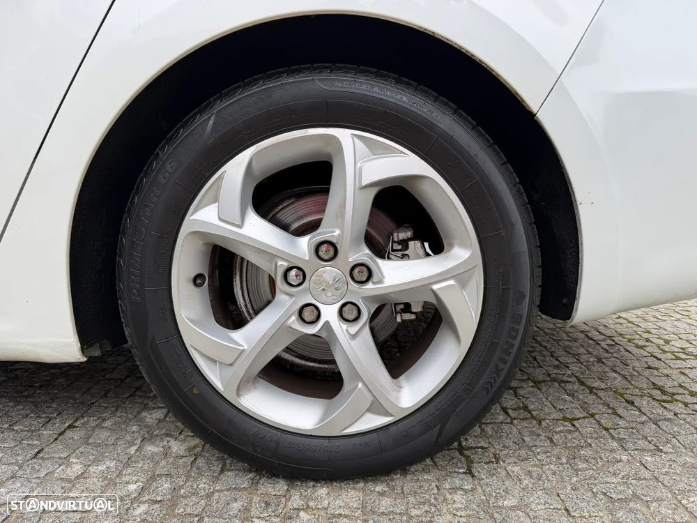 Peugeot 508 SW 1.6 HDi Active - 22