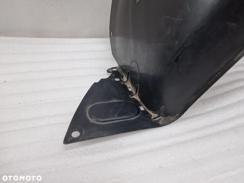 KIA RIO IV / V 16- LEWE NADKOLE TYLNE TYLNIE TYŁ , NR 86821-H8000 ,  NR AUKCJI N385 - 2