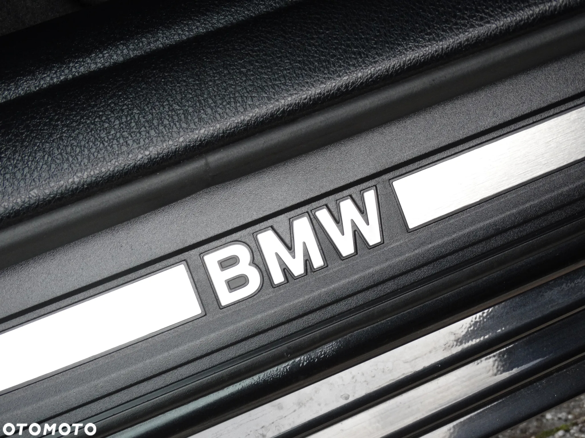 BMW Seria 5 520d xDrive Touring Luxury Line - 31