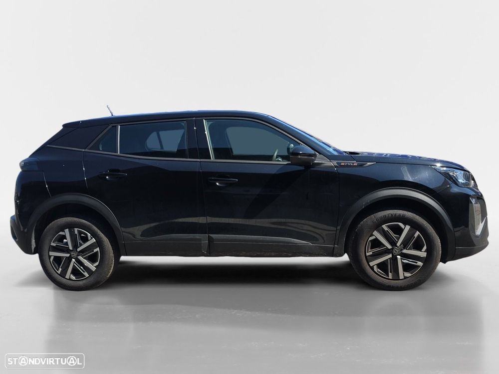 Peugeot 2008 1.2 PureTech Style - 6