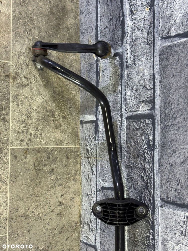 BMW G20 Z4 G29 STABILIZATOR DRĄŻEK ŁĄCZNIK MOCOWANIE STABILIZATORA JAK NOWE - 5