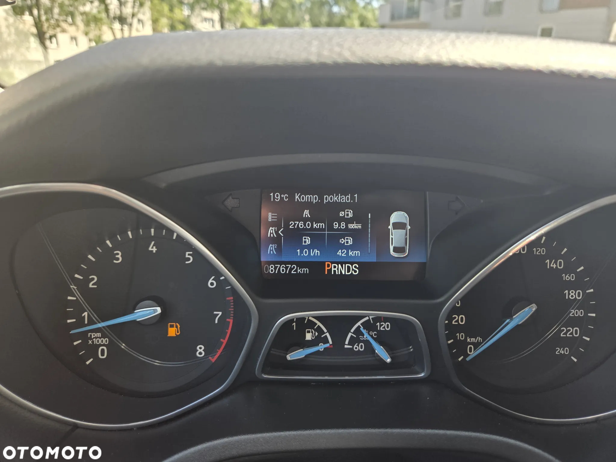 Ford Focus - 15