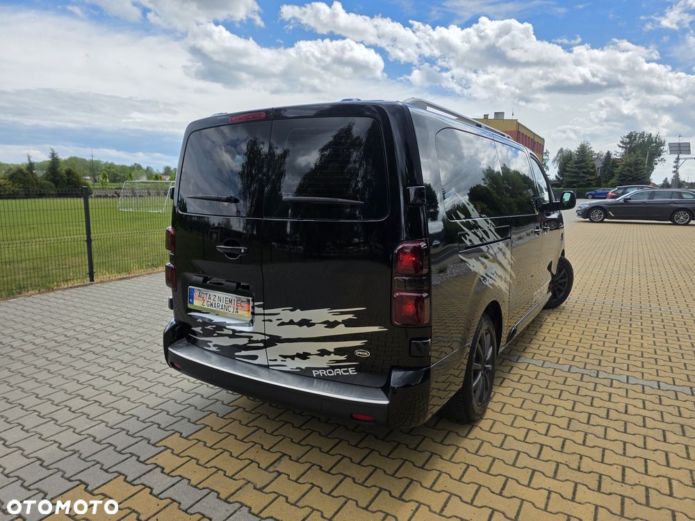 Toyota Proace Verso 2.0 D4-D Medium Business - 8