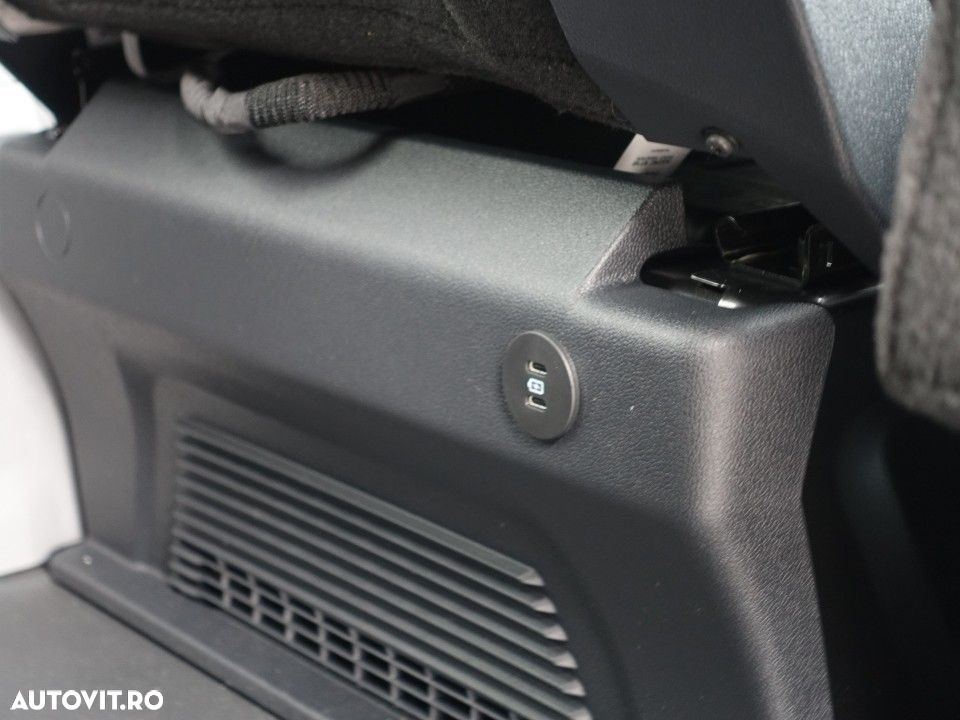 Ford Transit Custom - 27