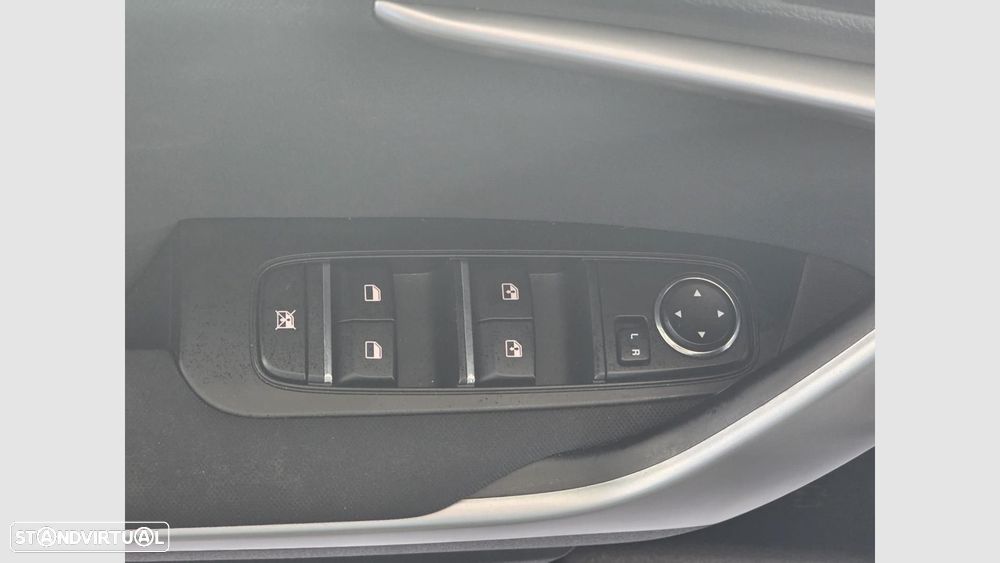 Kia XCeed 1.0 T-GDI Dynamic - 11