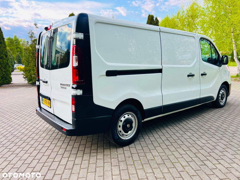 Renault Trafic - 3
