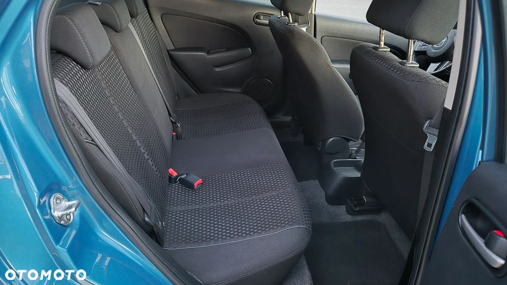 Mazda 2 - 20