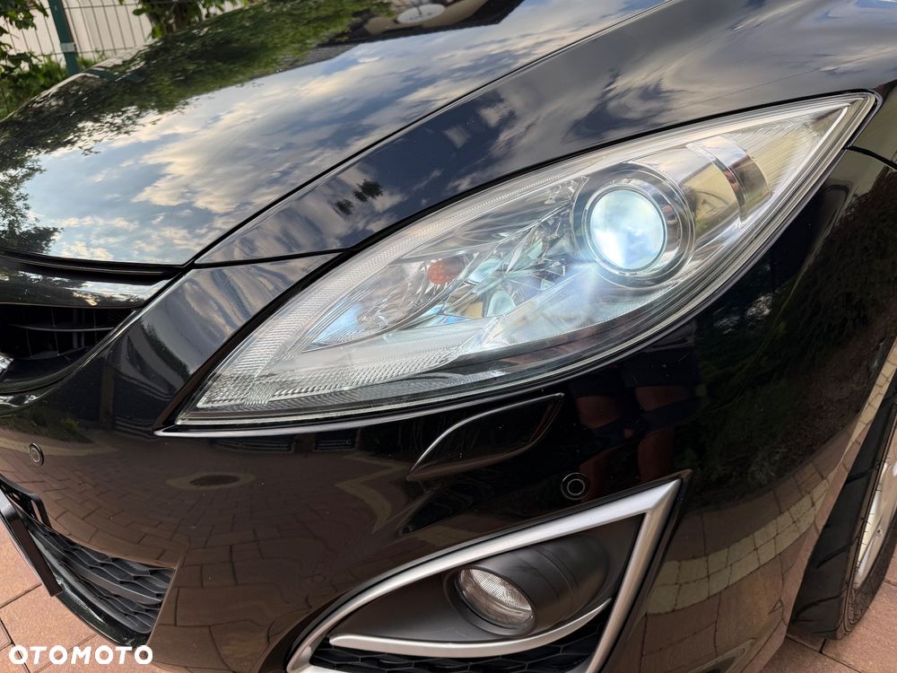 Mazda 6 2.5 Top - 17