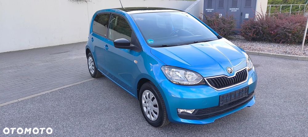 Skoda Citigo - 3