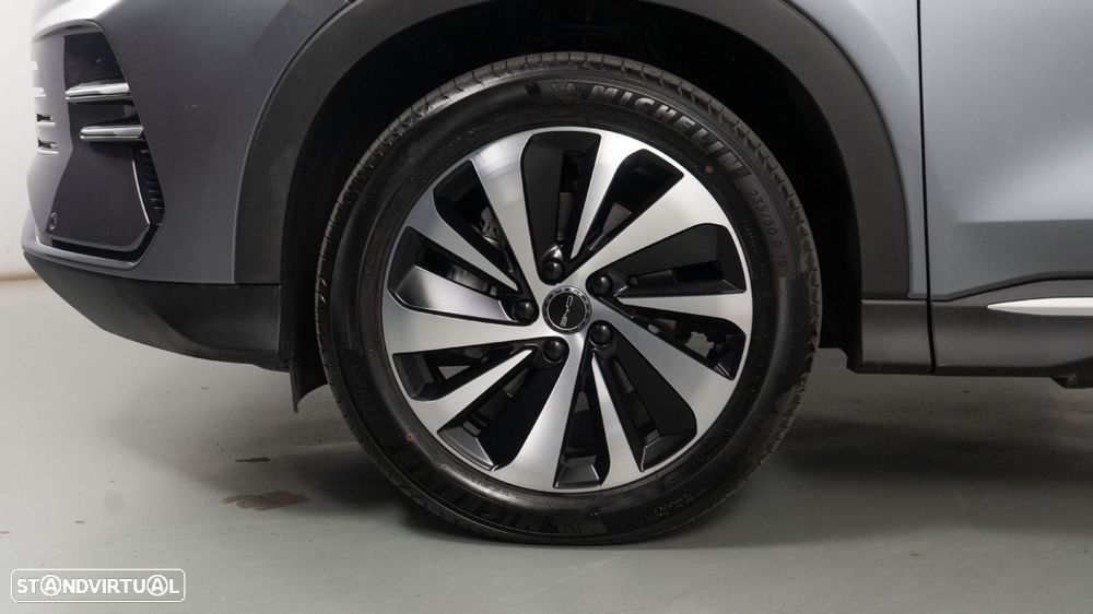 BYD Seal U 1.5 DM-i Comfort - 22