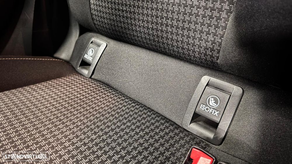 Peugeot 308 1.5 BlueHDi Active - 13