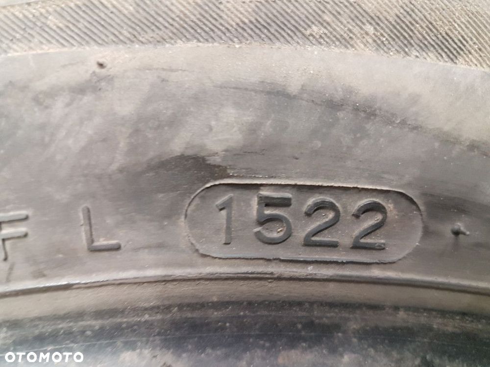 LAUFENN G FIT EQ + OPONA LETNIA 185/65R15 - 5