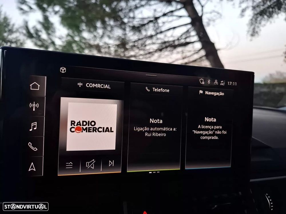 Audi A4 Avant 35 TDI S tronic - 37