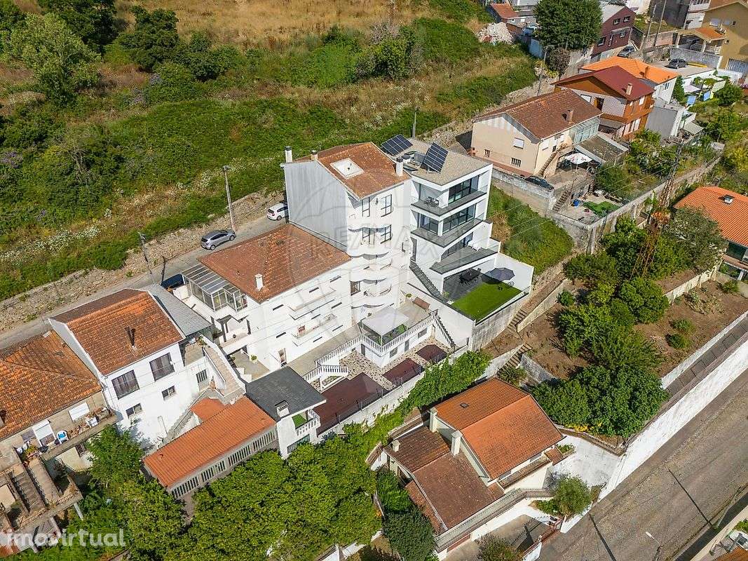 Moradia T6 para venda - Grande imagem: 3/39