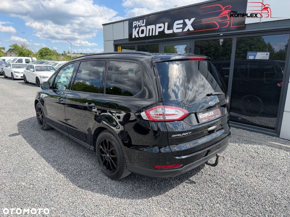 Ford Galaxy - 4