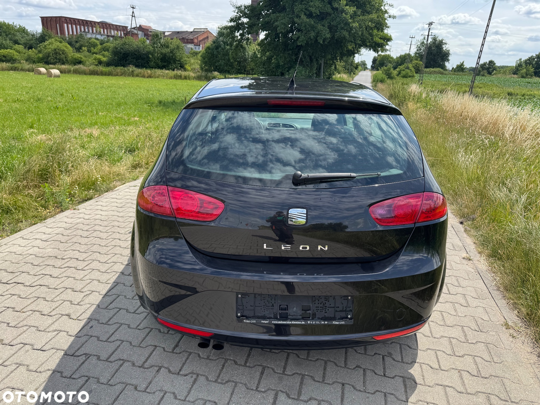 Seat Leon 1.4 TSI Style S&S - 6