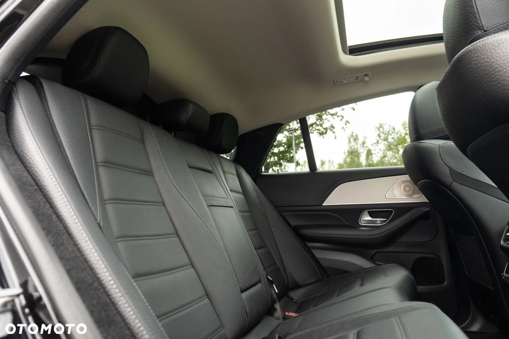 Mercedes-Benz GLE 450 d mHEV 4-Matic AMG Line - 21