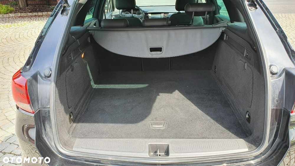 Opel Astra - 8