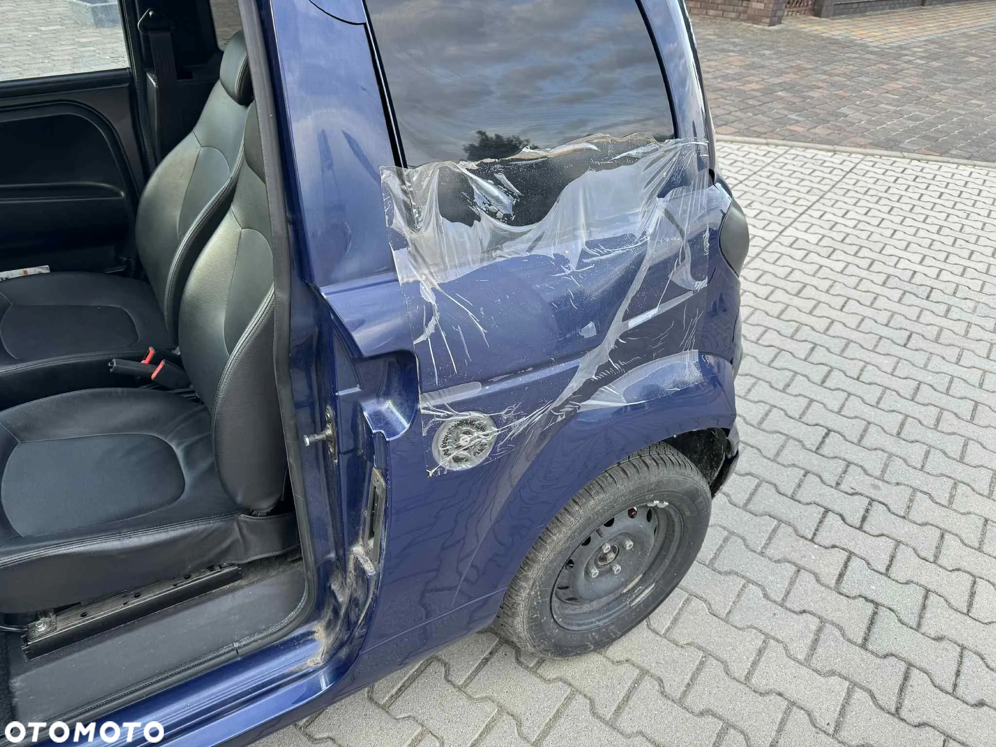 Microcar M.GO - 10