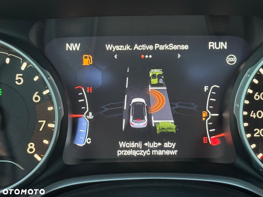 Jeep Compass 1.4 TMair Limited FWD S&S - 39