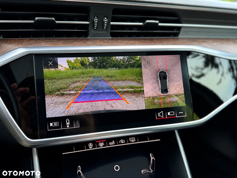 Audi A6 Limousine 45 TFSI quattro S tronic design - 25