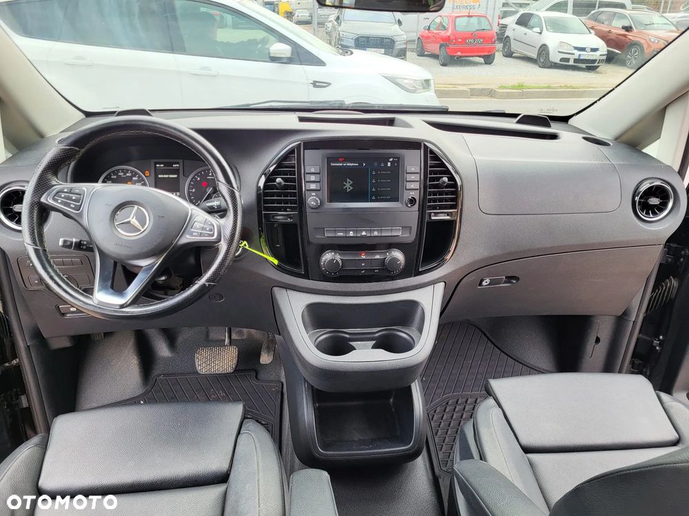 Mercedes-Benz vito - 27