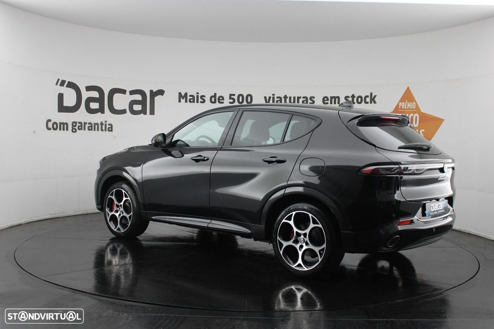 Alfa Romeo Tonale 1.3 Plug-In Hybrid Veloce e-AWD - 6