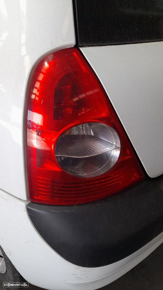 Farolim esquerdo RENAULT Clio II (BB0/1/2_, CB0/1/2_) - 2