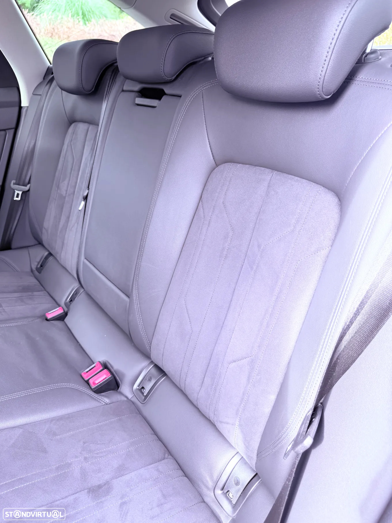 Audi A6 Avant 40 TDI Sport S tronic - 21