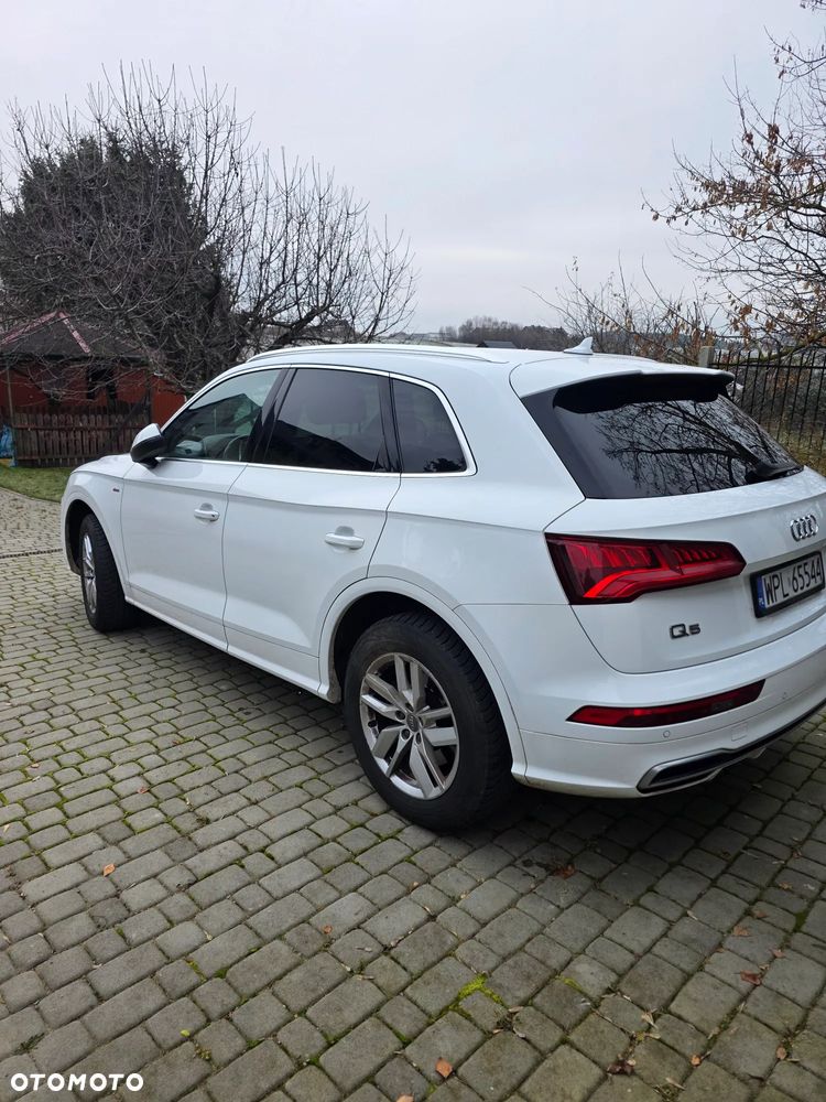 Audi Q5 2.0 TDI Quattro S tronic - 3