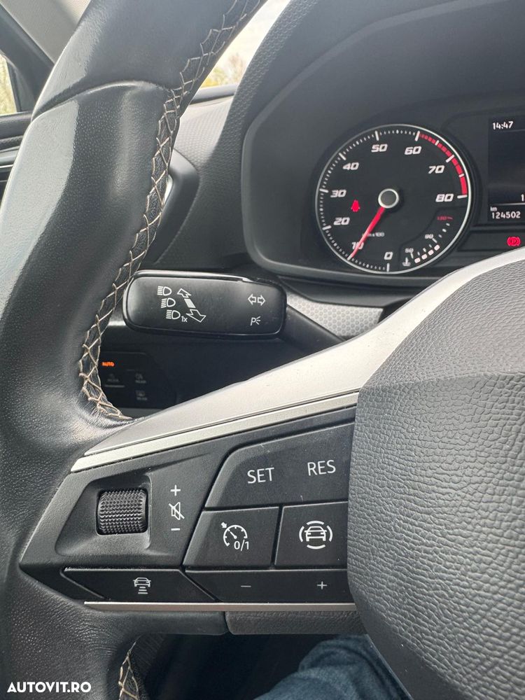 Seat Leon 1.0 TSI Style - 12