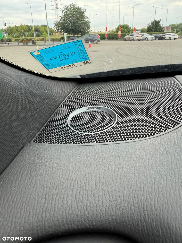 Mazda CX-9 - 16