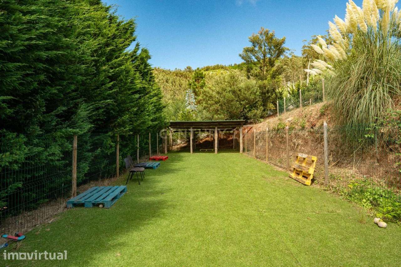 Terreno de 20.350 m² em São Gonçalo, Funchal - Grande Oportunidade de - Grande imagem: 4/42