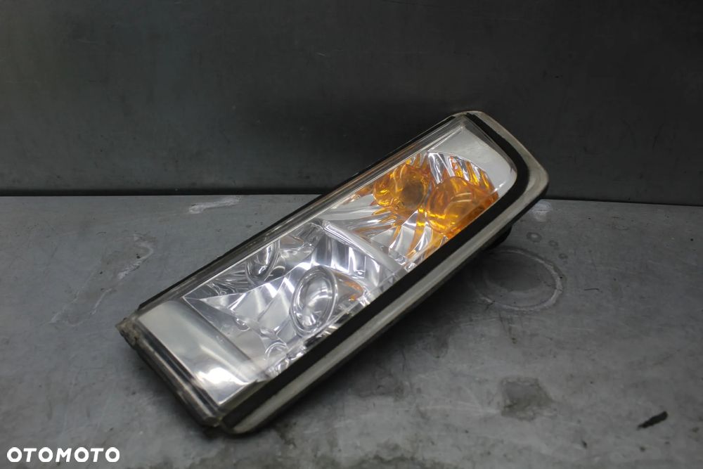 Aprilia Atlantic 500 02r Kierunek kierunkowskaz przód lewy - 1