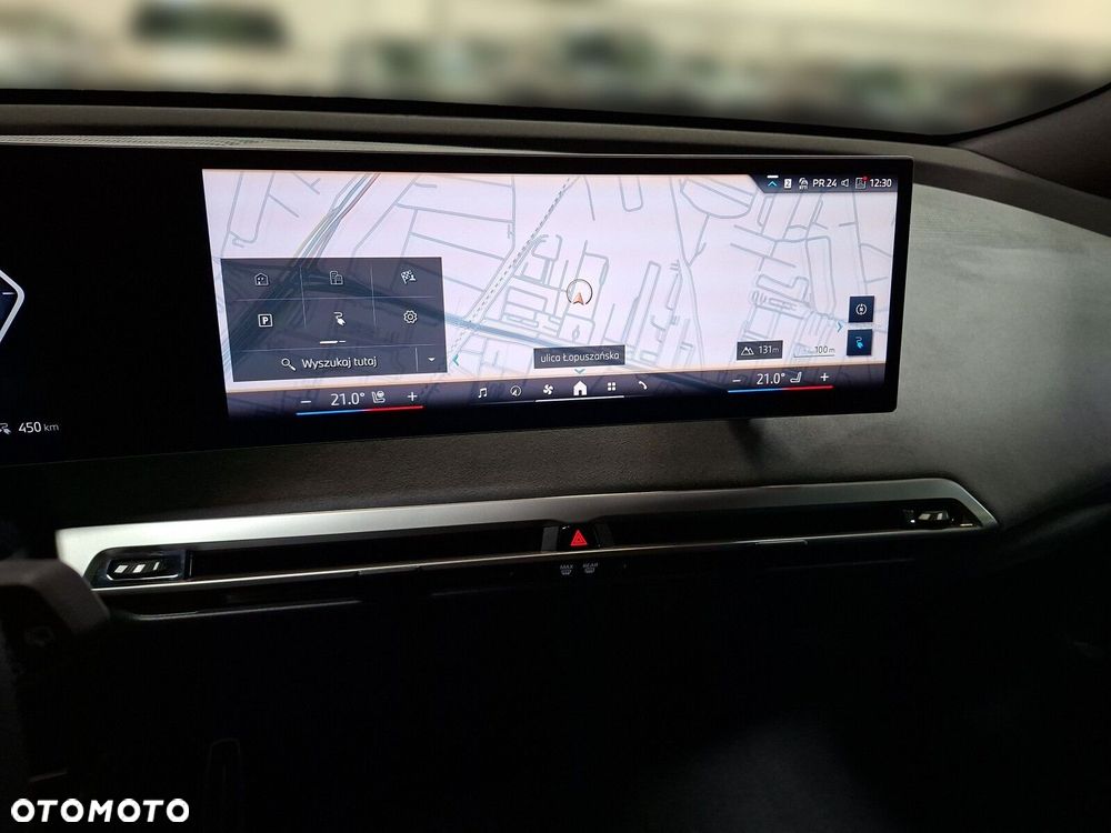BMW iX xDrive45 100.6kWh - 23