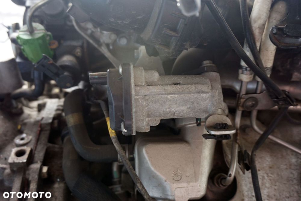 SILNIK X-TRAIL T32 III LIFT 1.6 DCI 130KM R9M414 R9ME414 FILM 8201567304 NISSAN 2017-2021 - 14