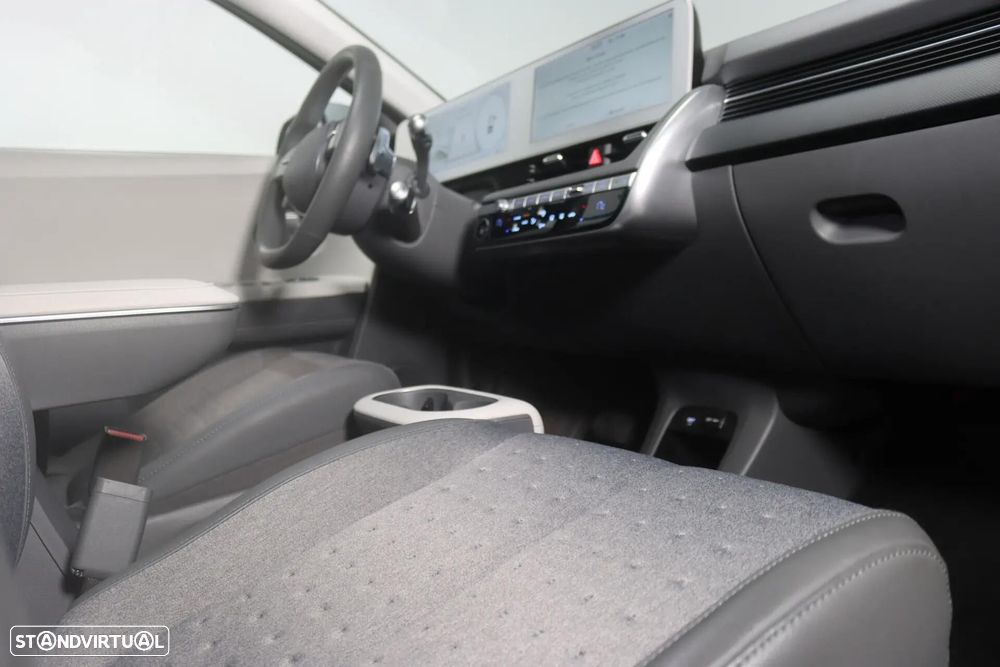 Hyundai Ioniq 5 72,6 kWh 4WD Techniq - 25