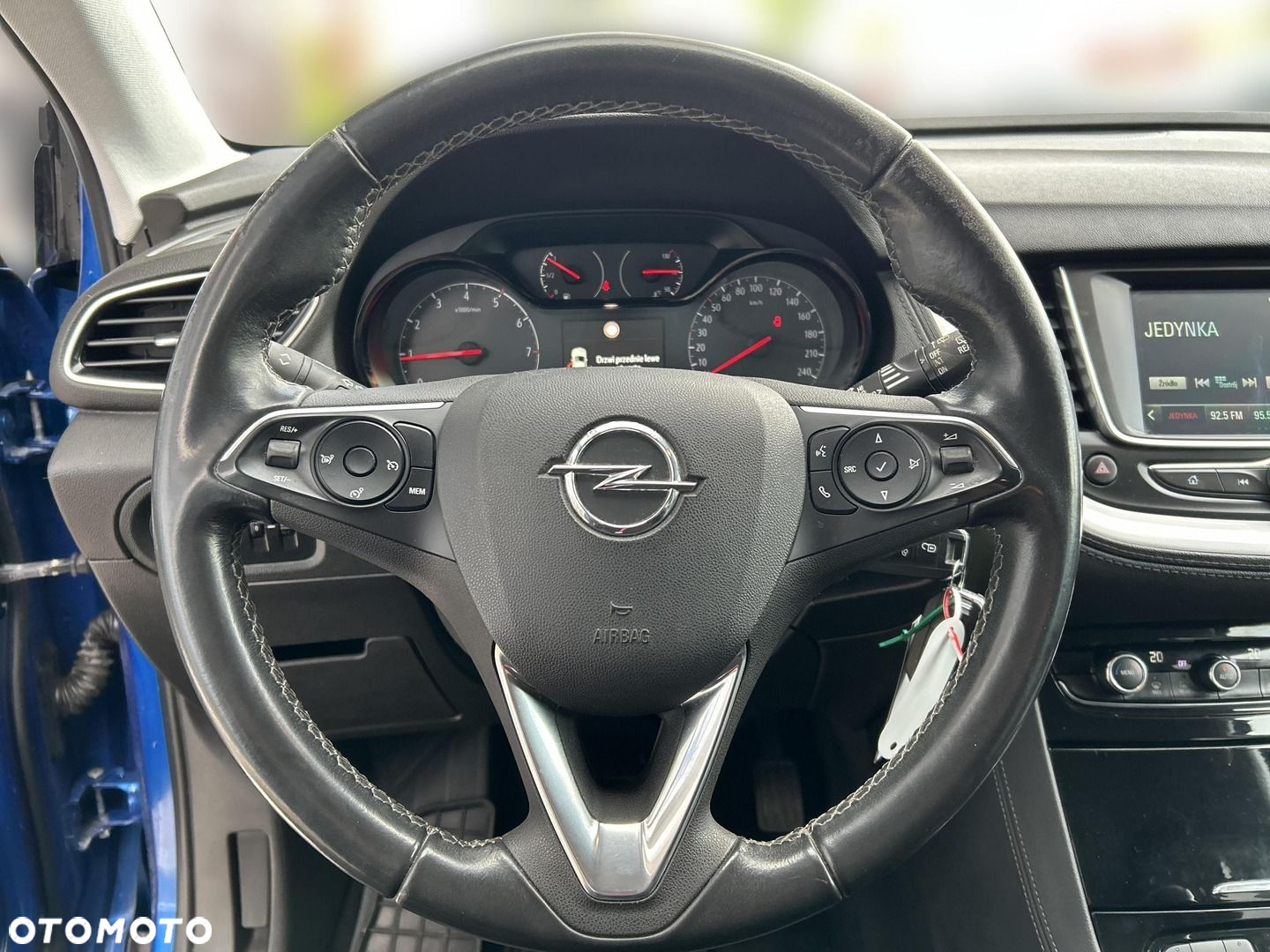 Opel Grandland - 13