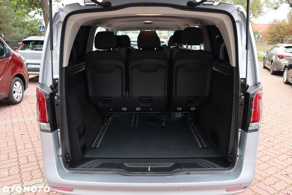 Mercedes-Benz Vito - 10