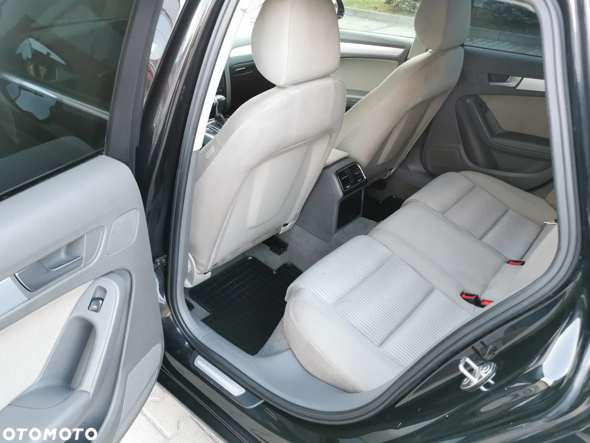 Audi A4 - 17