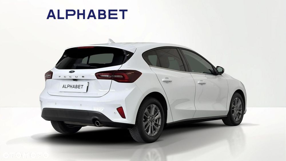 Ford Focus 1.0 EcoBoost mHEV Titanium X - 10