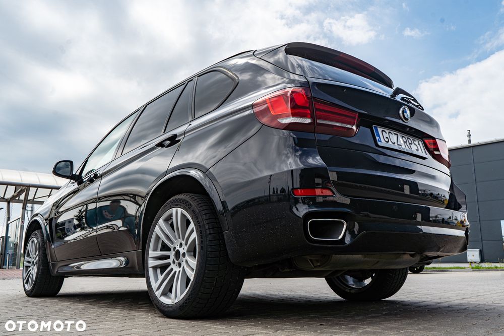 BMW X5 - 11
