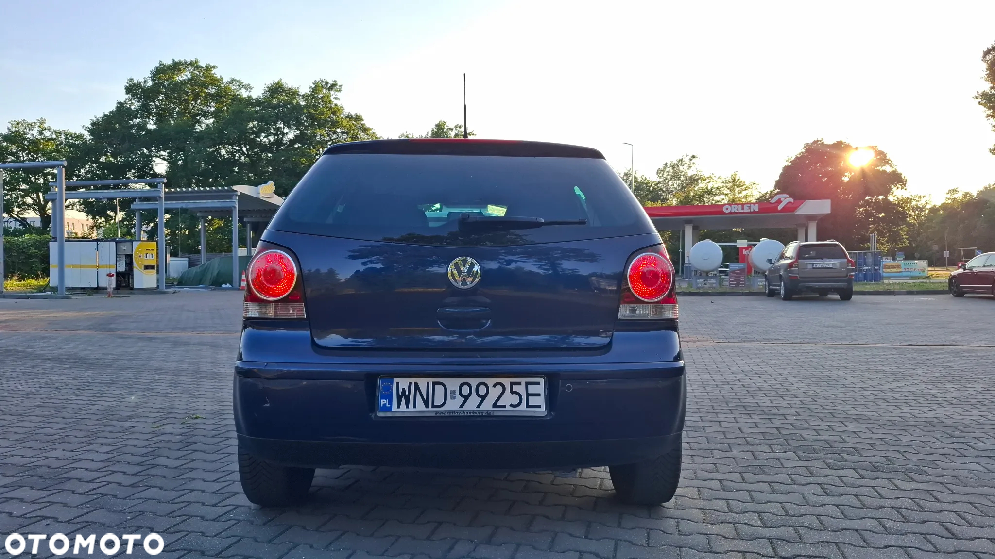 Volkswagen Polo - 6
