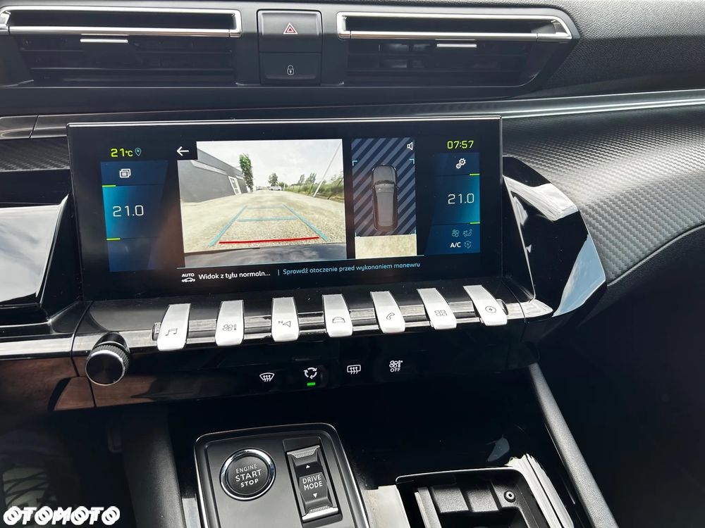 Peugeot 508 225 e-EAT8 Allure Pack - 29