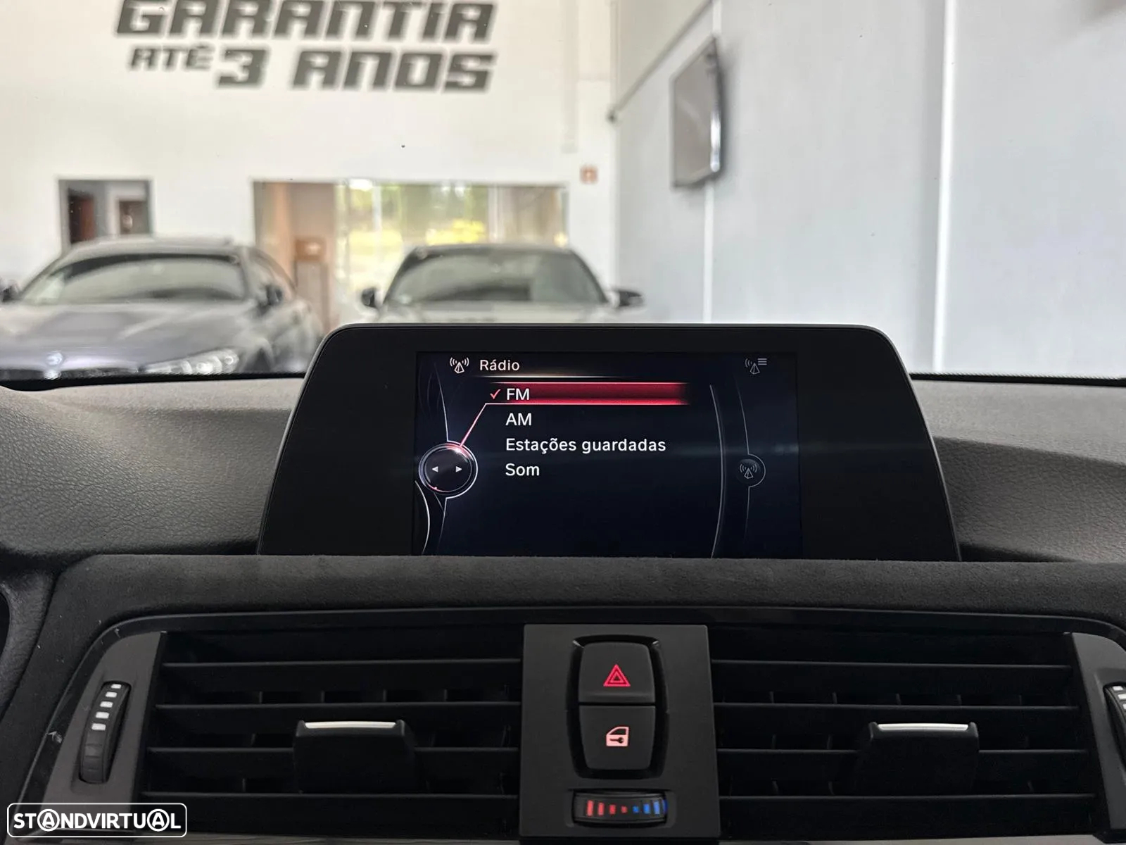 BMW 428 Gran Coupé i Pack M Auto - 32