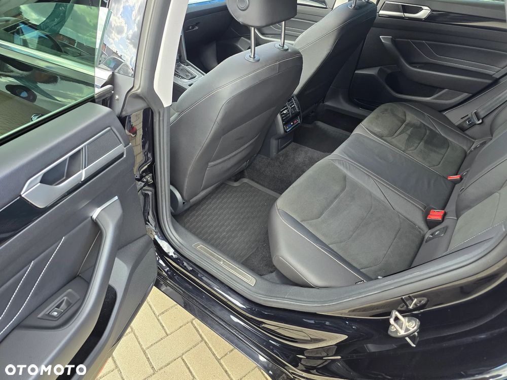 Volkswagen Arteon - 9
