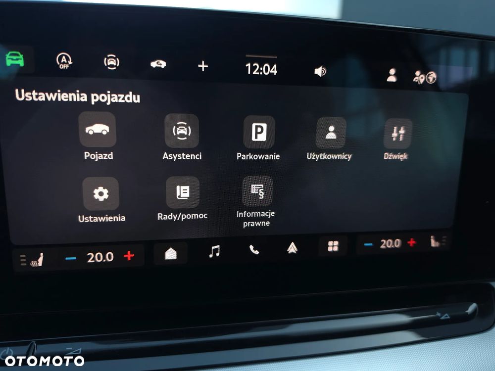 Skoda Octavia 1.5 TSI Selection - 26