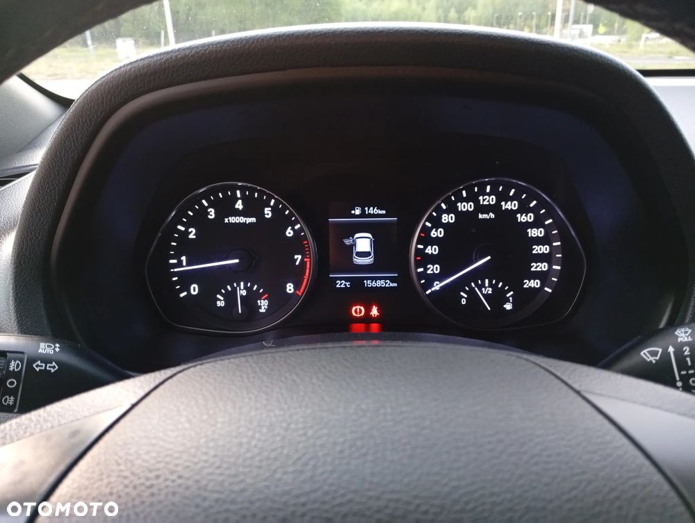 Hyundai i30 1.4 Comfort - 23