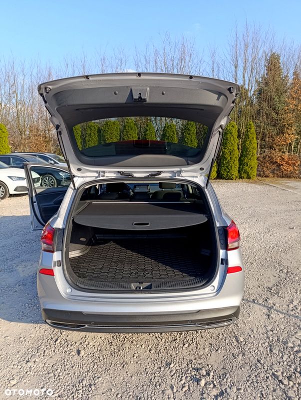 Hyundai i30 1.0 T-GDI Modern - 21
